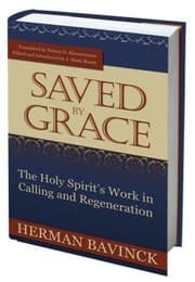 Tapa de Saved by grace