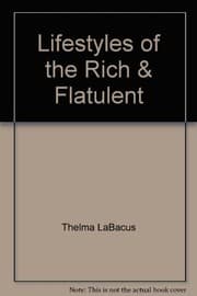 Tapa de Lifestyles of the Rich & Flatulent