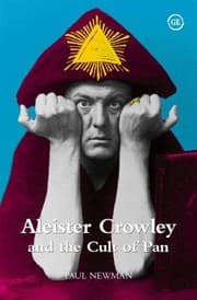 Tapa de ALEISTER CROWLEY AND THE CULT OF PAN