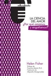 Tapa de La ciència de l'amor