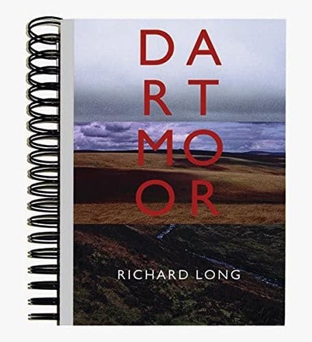 Tapa de Dartmoor