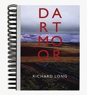 Tapa de Dartmoor