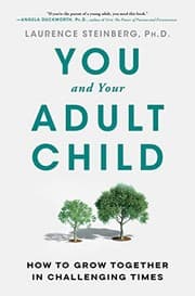 Tapa de You and Your Adult Child
