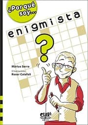 Tapa de Per què soc... enigmista?
