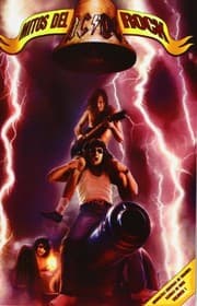 Tapa de PACK MITOS DEL ROCK