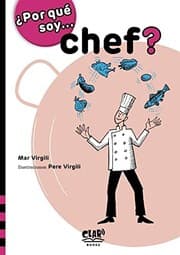 Tapa de ¿Por qué soy... chef?