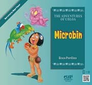 Tapa de Microbin