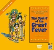 Tapa de The Spririt of the Great Fever