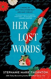 Tapa de Her Lost Words