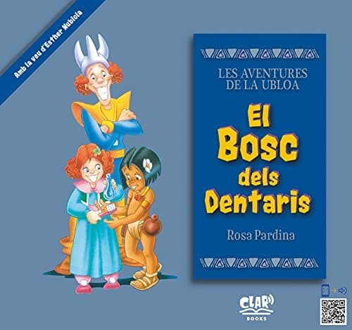 Tapa de El Bosc dels Dentaris