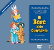 Tapa de El Bosc dels Dentaris