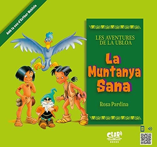 Tapa de La Muntanya Sana
