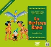 Tapa de La Muntanya Sana