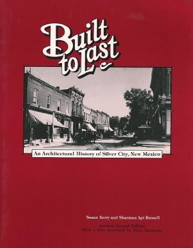 Tapa de Built to last