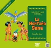 Tapa de La Montaña Sana