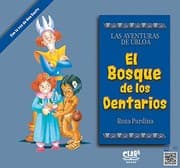 Tapa de El Bosque de los Dentarios