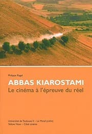 Tapa de Abbas Kiarostami