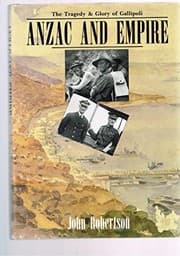 Tapa de Anza c and empire