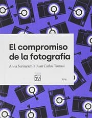 Tapa de El compromiso de la fotografía