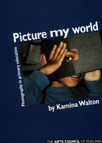Tapa de Picture my world
