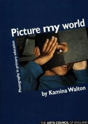 Tapa de Picture my world