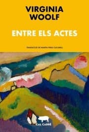 Tapa de Entre els actes