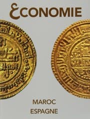 Tapa de ECONOMIA MAROC ESPAGNE