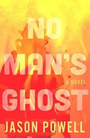 Tapa de No Man's Ghost