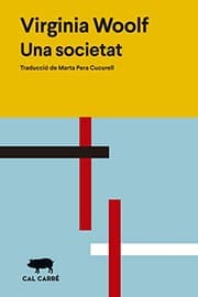 Tapa de Una societat