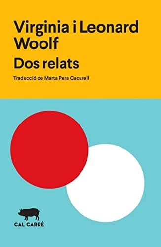 Tapa de Dos relats