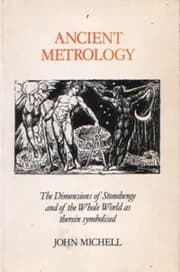 Tapa de Ancient Metrology