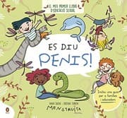 Tapa de Es diu penis!