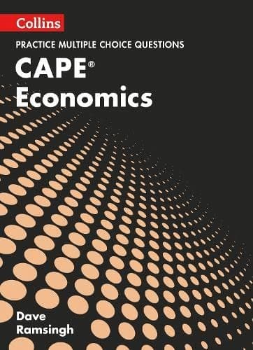 Tapa de Cape Economics