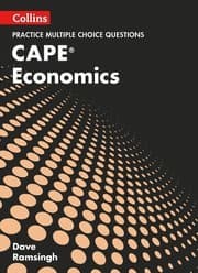 Tapa de Cape Economics