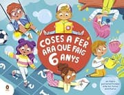 Tapa de Coses a fer ara que faig 6 anys