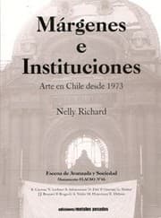 Tapa de Márgenes e instituciones