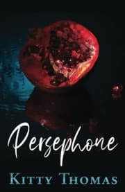 Tapa de Persephone