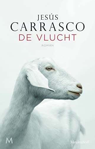 Tapa de De vlucht