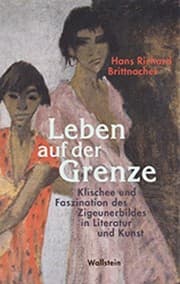 Tapa de Leben auf der Grenze