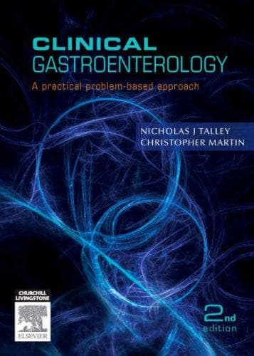 Tapa de Clinical Gastroenterology
