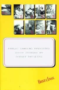 Tapa de Public Landing Revisited