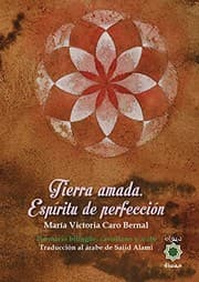 Tapa de Tierra amada. Espíritu de perfección