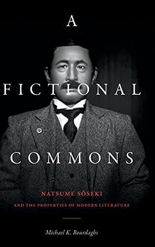 Tapa de Fictional Commons