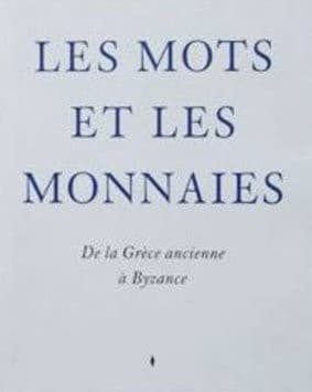 Tapa de Les Mots et les Monnaies