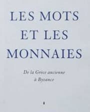 Tapa de Les Mots et les Monnaies