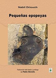 Tapa de Pequeñas epopeyas