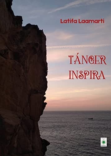 Tapa de Tánger inspira