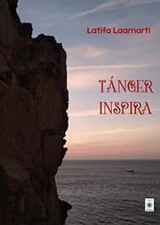 Tapa de Tánger inspira