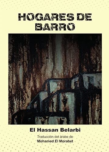 Tapa de Hogares de barro