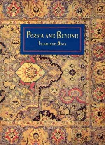 Tapa de Persia and Beyond